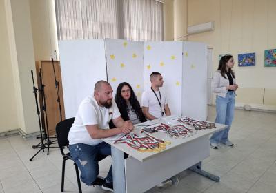 Quiz Day 2026 014