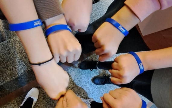 Успех и нови отличия за нашите ученици от СУ „Вичо Грънчаров“ в „Kings Junior“!