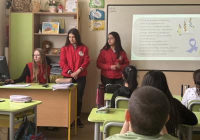 Ден на хората със синдром на Даун 2026 г.